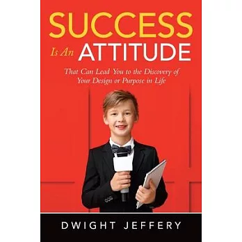 SUCCESS Is An Attitude