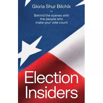 Election Insiders: Behind the scenes with the people who make your vote count