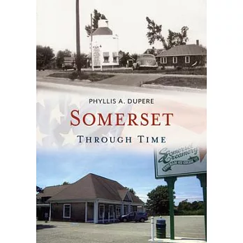 Somerset Through Time