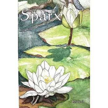 Sparx Issue 3