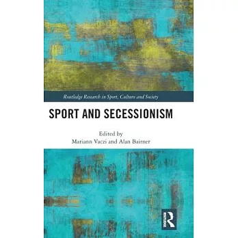 Sport and Secessionism