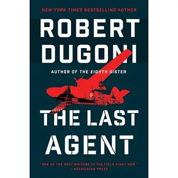 The Last Agent