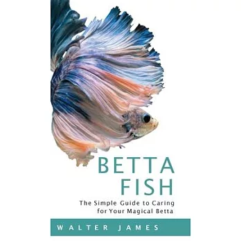 Betta Fish