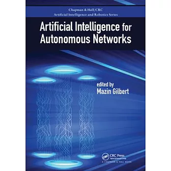 Artificial intelligence for autonomous networks /