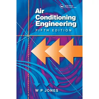 Air Conditioning Engineering
