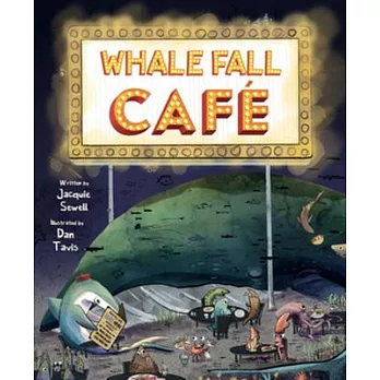 Whale Fall Café