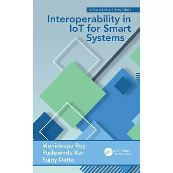 Interoperability in Iot for Smart Systems