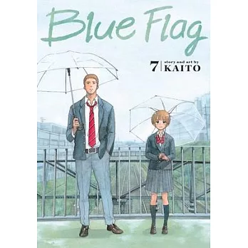 Blue Flag, Vol. 7, Volume 7