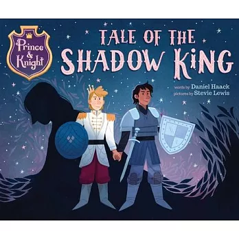 Prince & Knight: Tale of the Shadow King