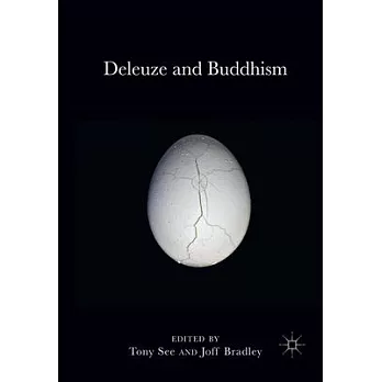 Deleuze and Buddhism