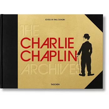 Les Archives Charlie Chaplin