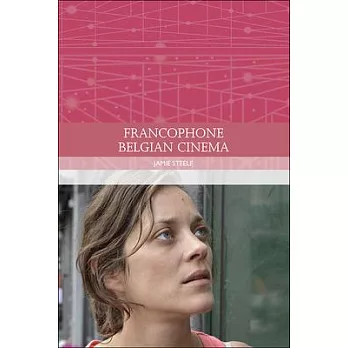 Francophone Belgian Cinema