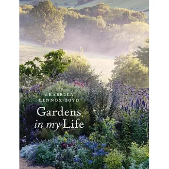 Gardens in My Life