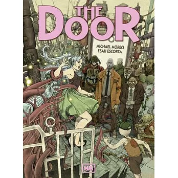 The Door