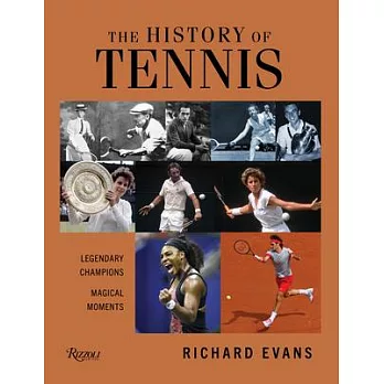 History of Tennis