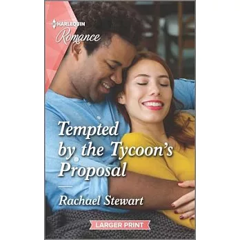 Tempted by the Tycoon’’s Proposal
