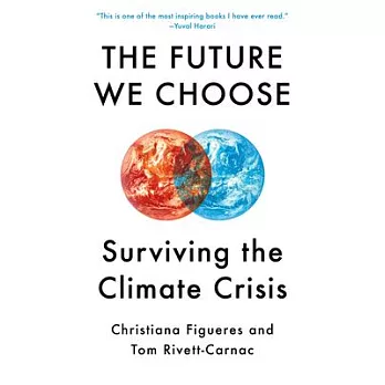 The future we choose : the stubborn optimist