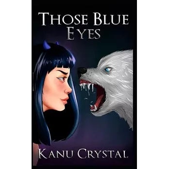 Those Blue Eyes: The Eyes of the Goddess