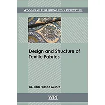 Design and Structure of Textile Fabrics