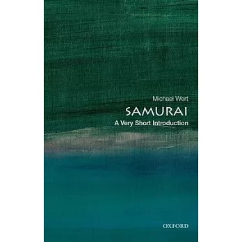 Samurai : a very short introduction /
