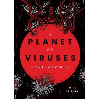 A planet of viruses /