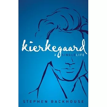 Kierkegaard - Softcover