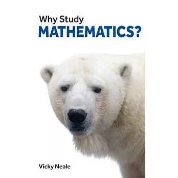 Why Study Mathematics /