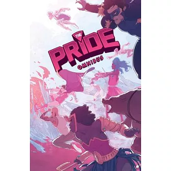 The Pride Omnibus