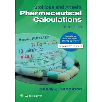 Pharmaceutical Calculations,