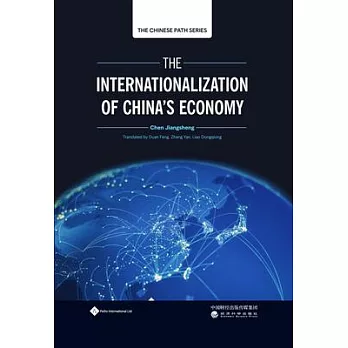 The Internationalization of China’’s Economy