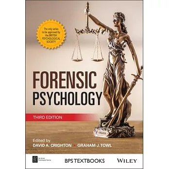 Forensic Psychology