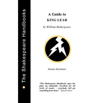 A Guide to King Lear