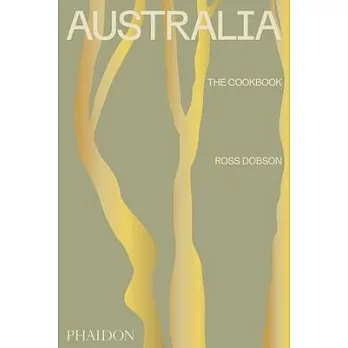 Australia: The Cookbook