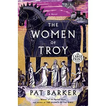 The women of troy /
