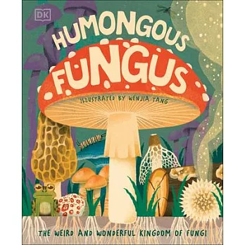 Humongous Fungus