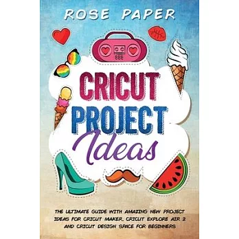 Cricut Project Ideas