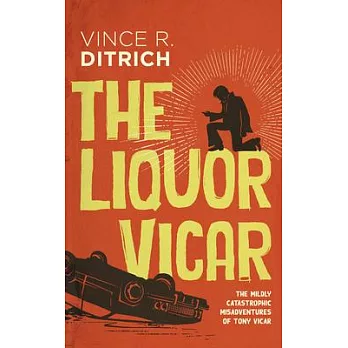 The Liquor Vicar