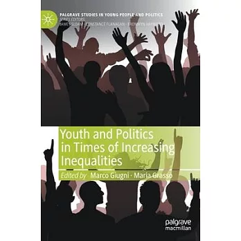 Youth and Politics in Times of Increasing Inequalities