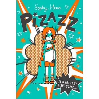 Pizazz /