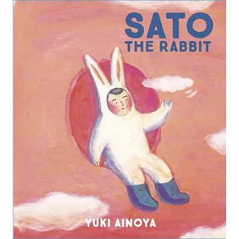 Sato the Rabbit