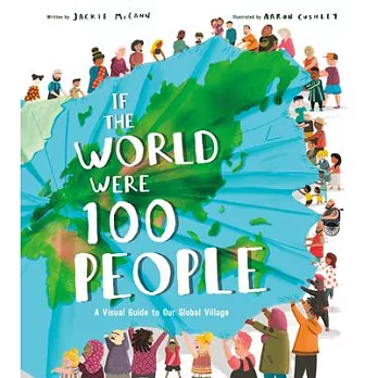 If the World Were 100 People