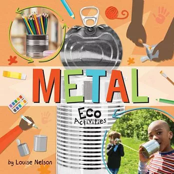 Metal Eco Activities /