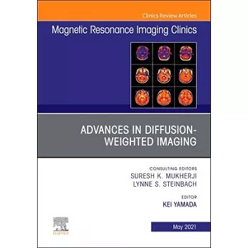 MRI Clinics of North America, an Issue of Magnetic Resonance Imaging Clinics of North America, Volume 29-2