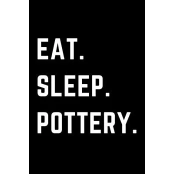 Eat Sleep Pottery: Helps To Keep All Your Pottery Projects Organized