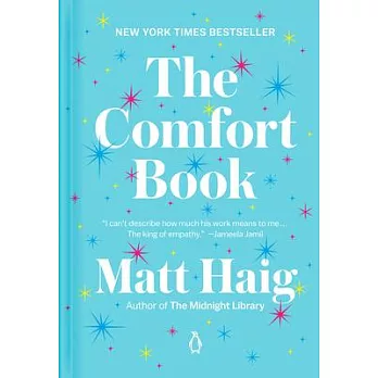 The Comfort Book