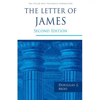 The Letter of James