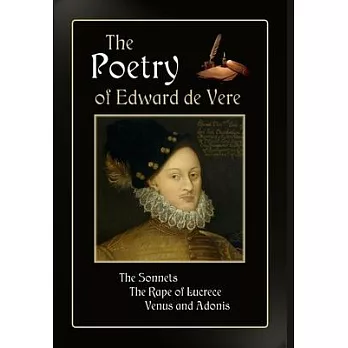 The Poetry of Edward de Vere