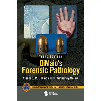 Dimaio’’s Forensic Pathology