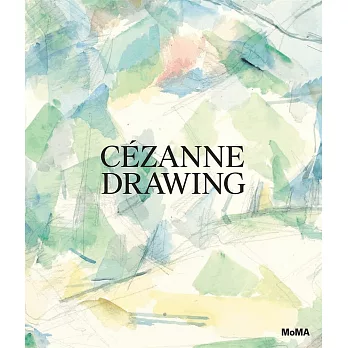 Cézanne: The Drawings