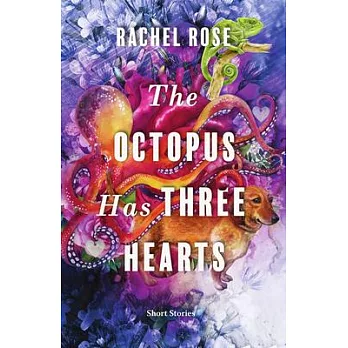 The Octopus Has Three Hearts